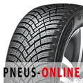 Hankook Winter I-Cept Rs3 W462 RunFlat winterband