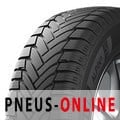 Michelin Alpin 6 winterband